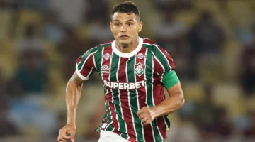 عودة مفاجئة.. تياجو سيلفا يعود لناديه السابق في أوروبا وسأنشو يغادر إنجلترا